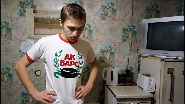СКЕТЧ| ПАЛАТА №6| #5| ПЕЛЬМЕНЬ смотреть онлайн