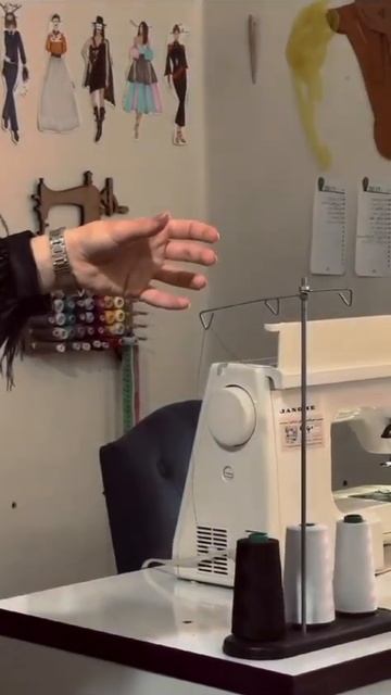 Ожидание и реальность 😂 #швейныйблог #швея #швейныйюм смотреть онлайн