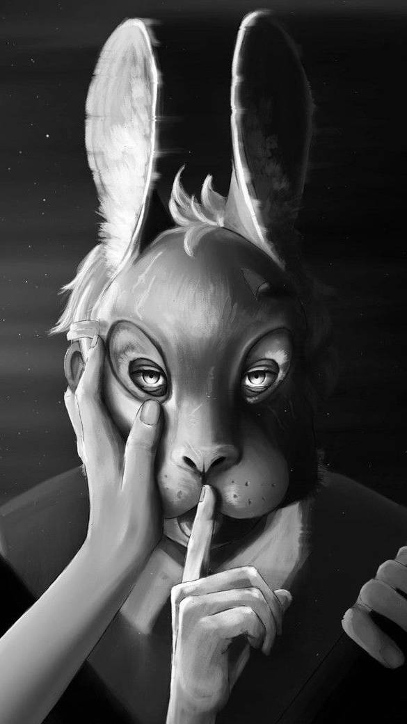 TinyBunny смотреть онлайн