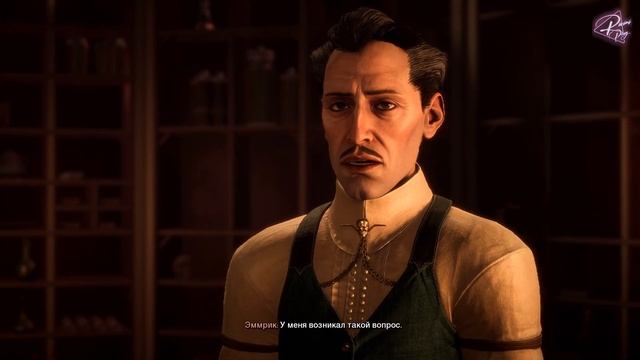 КРОВАВАЯ БАНЯ // Dragon Age: The Veilguard [ЧАСТЬ 20] // ПРОХОЖДЕНИЕ Б смотреть онлайн