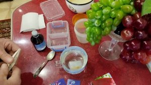 Обеззараживание семян перца сладкого и семян помидор