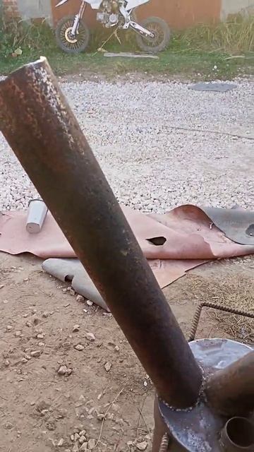 печь на отработке,литр в час! смотреть онлайн