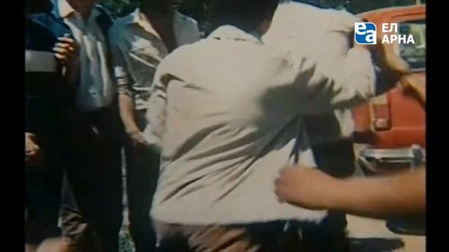 «Шаңырақ» фильмі. 19 желтоқан, 22.00