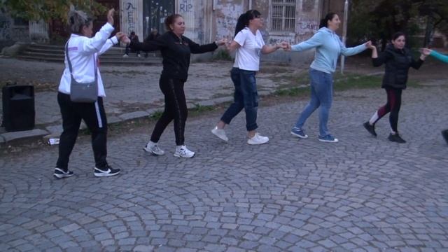 Софка, 20.10.2024, Горна баня, София.