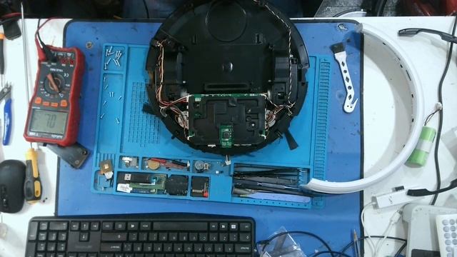 Как исправить Conga 890 Slim, который не отвечает? ▶ Замена батареи