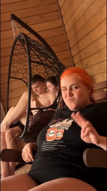 Как мы бесплатно отдохнули в бане #видеограф #Fekzakaz