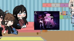 Реакция тини бани на Антона (vetka. izgoy)