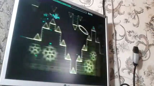 Прощай гд на год // 8o 100% [INSANE DEMON] смотреть онлайн