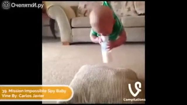 СУПЕР!!! Новые короткие приколы в сборке смотреть видео прикол смотреть онлайн