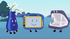 пришло время для... [05:00]