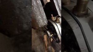 Ремонт ГБО редуктор KME SILVER S6 сделай сам DIY