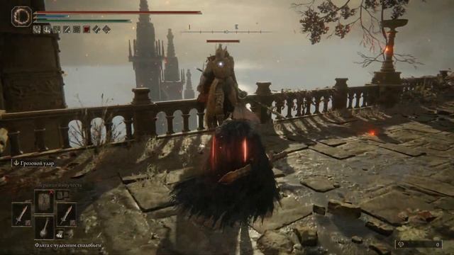 30 лучших оружий СИЛАЧА в Elden Ring - подробный обзор