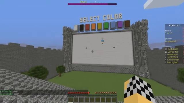 Draw My Thing|№2 Полноценный выпуск! смотреть онлайн