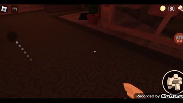 Прохождение Doors в Roblox 2 серия смотреть онлайн