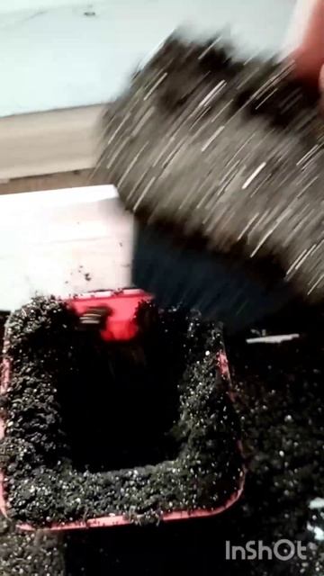 Перевалка рассады без повреждения корня!Пикировка пе? смотреть онлайн