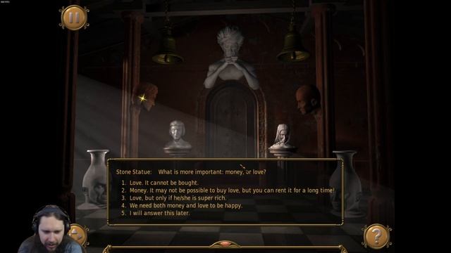 [Случайные игры] - Titan Chaser, Pahelika: Revelations, DiRT3 и другие смотреть онлайн