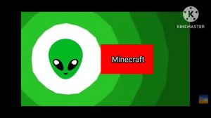 Пустой Анонс Канале Карусель Качели  Зеленый