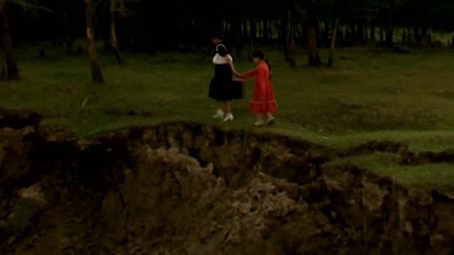 Образы ужаса в якутском кино смотреть онлайн