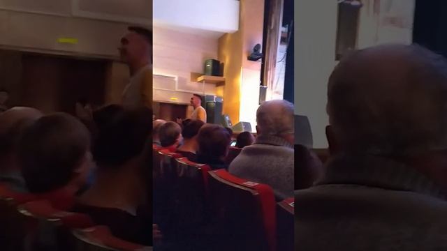 Чувашский концерт в Москве! Константин Рязанов.18.11.2023#чувашскиепесни #чувашия #чуваш смотреть онлайн