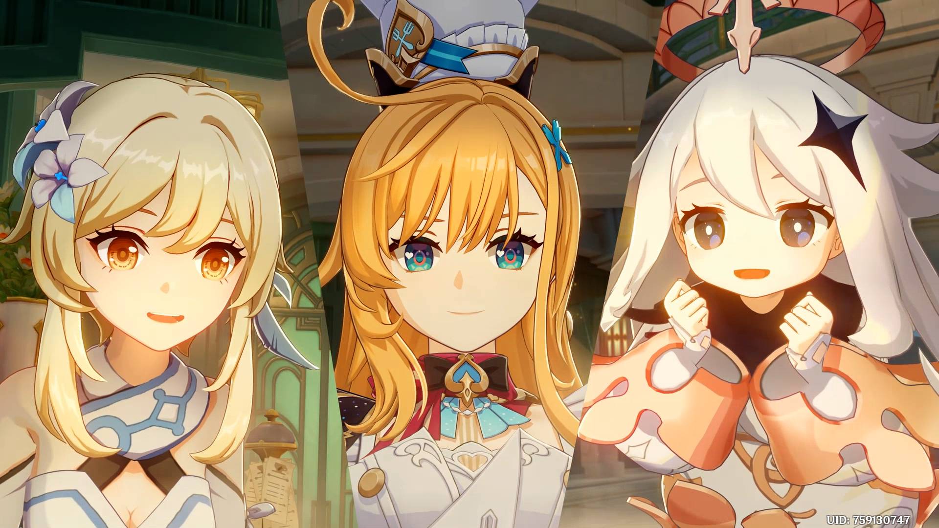 Сокровище из сокровищ ( Эскофье. Глава 1 ) смотреть онлайн