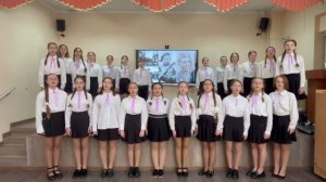 Песня «Колокол»