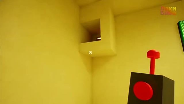 Локи бобо бан бан 3 фильм 2