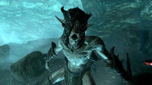 The Elder Scrolls V: Skyrim. Добыть кровь фалмера. Прохождение от SAFa