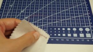 Ручной стежок "Стачной" /шов «назад иголку» / Backstitch (HAND S