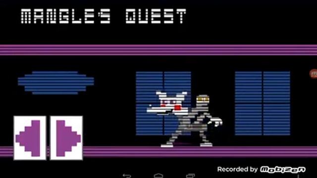 Фнаф 3 часть очень не страшная ноч