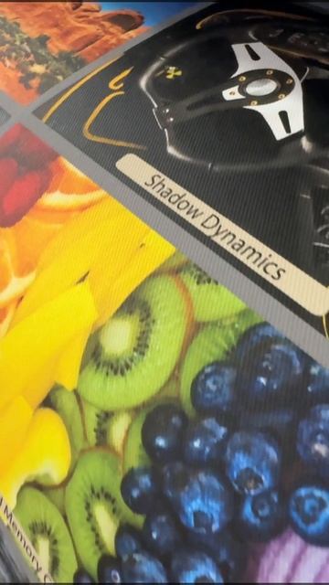 Epson SC-T3485N | Печать на холсте Tela di arte. Чернила AGAMMA + icc профиль. #Epson #SC_T3485N смотреть онлайн