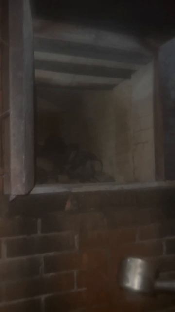 Давно хотела показать вам эту печку.#баня #парная #вени смотреть онлайн