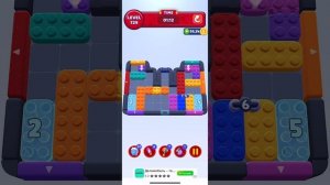 Color Block Jam 729