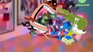 Побег от Стремянки и Макаронины (Add Round 93)