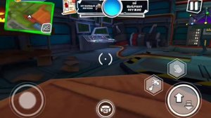 DarkRiddle, часть 1. Взлом компьютера в тайной комнате под г?