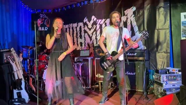 N!Ti - Ненависть смотреть онлайн