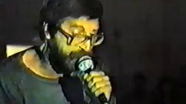 ДДТ в Подольске 1987 год смотреть онлайн