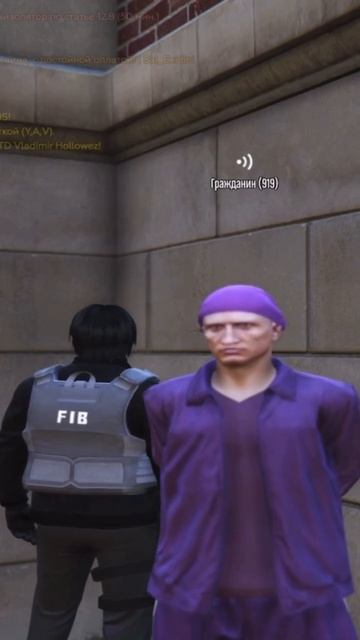 Помог человеку не сесть в тюрьму и посадили меня 😢📈 ? смотреть онлайн