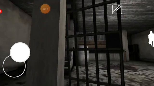 Я нашол ключ от подвала в Granny смотреть онлайн