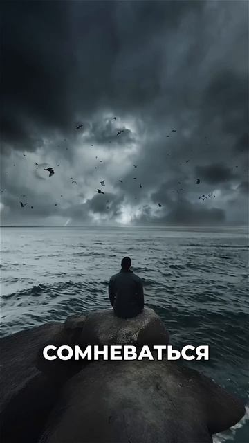 Что такое синдром недопринятого решения?