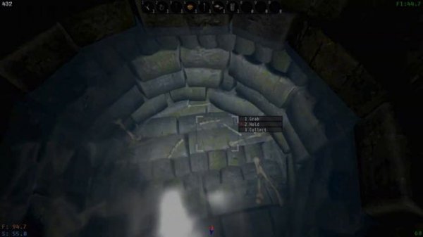 Омега Керфур ЗА 1 ДЕНЬ в Voices of the Void 0.8.0 | ГАЙД