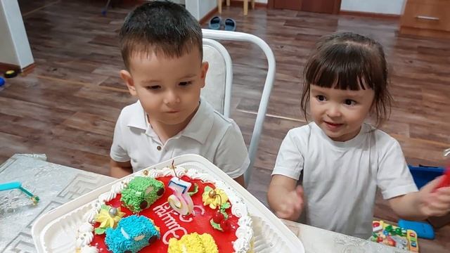 на др друга)