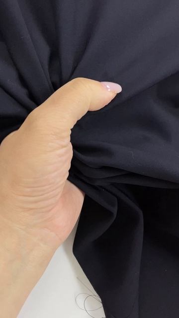 Обзор ткани шерсть/шелк Wo-0327 смотреть онлайн