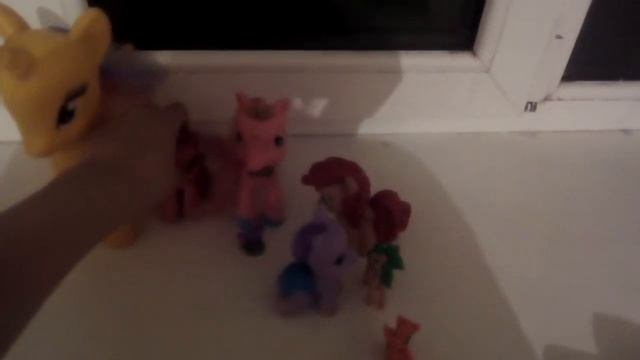 Приколы про пони"Случай в лифте" смотреть онлайн