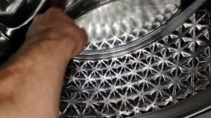 Обзор стиральной машины DEXP WM-F612BDHE/WW 6кг