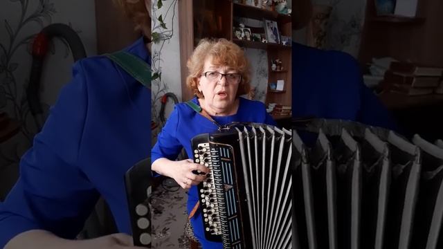 Хочу с Тобой быть, Иисус. Слова и музыка Татьяны Капраловой. Исполняет автор смотреть онлайн