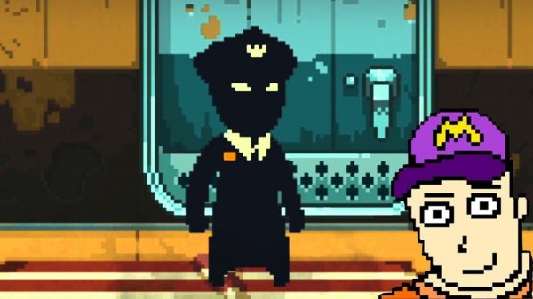 я молодой кондуктор поезда! (BEHOLDER: CONDUCTOR)