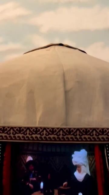 Түркістан караван сарай смотреть онлайн