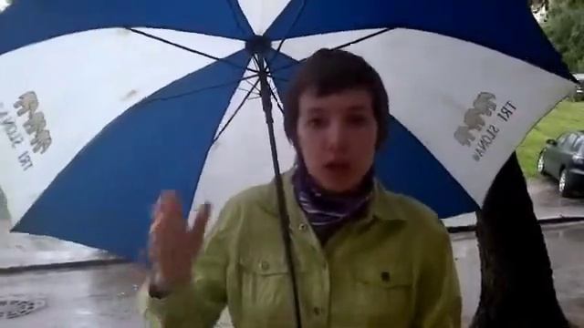 Свадебное портфолио за один месяц - Выпуск 15, 