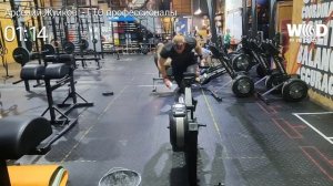 Народные игры ГТО Профессионалы .mp4