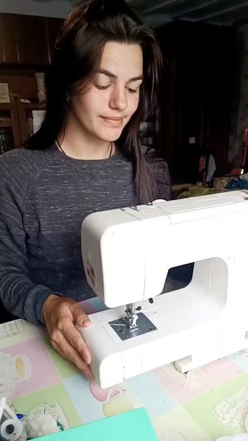 СЛОЖНЫЙ ПОШИВ | МЯГКАЯ ИГРУШКА ТИГР #своимируками #sewing